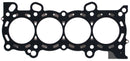 DURAPRO GSS2408SSD HEAD GASKET FOR HONDA K24A1 VTEC CR-V RD 2.4L 01- CHECK ENGINE #