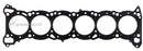 PERMASEAL S2440MLSR HEAD GASKET PERFORMANCE HOLDEN FOR NISSAN RB30T/ET 1.3mm BORE 87