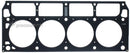 PERMASEAL S2500MLSR HEAD GASKET PERFORMANCE HOLDEN/HSV GEN4 L76 L98 LS2 6.0L 04-