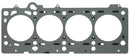 DURAPRO GSS2512SSD HEAD GASKET CHRYSLER JEEP ECC EDZ ED1 TEARDROP OIL RETURN HOLE
