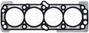 ELRING 471.740 HEAD GASKET HOLDEN F16D3 BARINA TK 1.6L 2005-11