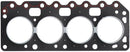 ELRING 445.920 HEAD GASKET FORD BL13EFI J4D J4F KA TA TB 1.3L 1999-00 HBK3554