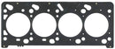 ELRING 123.483 HEAD GASKET FORD EDDB EDDF ZH20 FOCUS MONDEO MAZDA YF TRIBUTE 98-