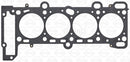 ELRING 374.990 HEAD GASKET FORD DH23 TRANSIT VH VJ 2.3L DIAMETER 90.5mm 00-5/05