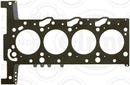 ELRING 156.221 HEAD GASKET 1.20MM THICK FORD DURATORQ 22 TRANSIT 2.2L 2006-18