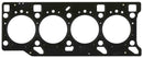 ELRING 137.761 HEAD GASKET 1.3MM CHRYSLER DODGE JEEP ENS MANY 2.8L DIESEL 07-18