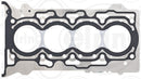 ELRING 468.870 HEAD GASKET 1.350MM MITSUBISHI 4N15 PAJERO TRITON MQ MR 2.4L 15-