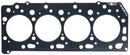 DURAPRO GSS4150SS3D HEAD GASKET MITSUBISHI 4D56DI-T 1.05mm TRITON ML/N RWD 2.5L -15