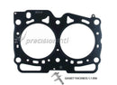 PERMASEAL S4211MLSR PERFORMANCE HEAD GASKET FOR SUBARU EJ255/57 1.10mm BORE 101mm