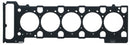 DURAPRO GSS4220SS3D HEAD GASKET ROVER 10PTD5 DEFENDER DISCOVERY 2 1.35mm 2.5L 99-06