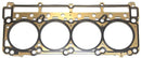 ELRING 380.901 HEAD GASKET RHS CHRYSLER DODGE JEEP ESG MANY 6.4L HEMI MODELS 11-
