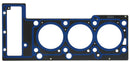 DURAPRO GSS4660SSLD HEAD GASKET LHS CHRYSLER DODGE EER SEBRING AVENGER 2.7L 2007-12