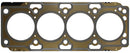 DURAPRO GSS5040SS3D HEAD GASKET 1.33MM FOR HYUNDAI D4EB GRANDEUR SANTA FE 2.2L 2006-12