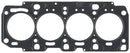 ELRING 862.553 HEAD GASKET ALFA 937A1.000 156 JTS GT GTV SPIDER 2.0L 2002-10