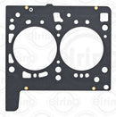 ELRING 816.160 HEAD GASKET ALFA 199B6.000 MITO 875cc 2014-15 USE BOLTS HBK5458