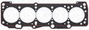 ELRING 826.219 HEAD GASKET AUDI KU/KV/MC 90/100/200T 2.2L 5 CYLINDER 1985-91
