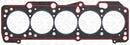 ELRING 915.491 HEAD GASKET AUDI NF/NG/AAR 80/90/100/A6 2.3 L 5 CYLINDER 88-98