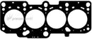 ELRING 366.670 HEAD GASKET AUDI VW MANY 1.8L MODELS A3/4 TT GOLF PASSAT POLO -10