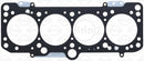 ELRING 627.811 HEAD GASKET AUDI/VW/SEAT ABF ABK ADY AGG MANY 1.8L CHECK ENGINE #