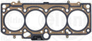 ELRING 124.474 HEAD GASKET AUDI/VW MANY 1.6 L MODELS A3 BEETLE GOLF CADDY 97-11