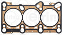 ELRING 627.651 HEAD GASKET AUDI ASN BBJ A4 A6 3.0L 2001-06 2 REQUIRED HBK5118