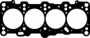 ELRING 156.830 HEAD GASKET AUDI ABH/ABZ/AHC/AEW CYLINDER 1-4 100 A8 S8 3.7/4.2L