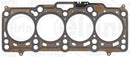 ELRING 898.480 HEAD GASKET 1.63MM AUDI/VW MANY 2.0L DIESEL MODELS 2008-14