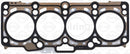 ELRING 898.460 HEAD GASKET 1.55MM AUDI/SKODA/VW MANY 2.0L DIESEL MODELS 2008-14