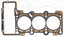 ELRING 725.190 HEAD GASKET RHS AUDI AUK/BDX/BPK/CCEA/CHVA A6/7/8 2.8-3.2L 04-15