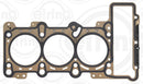 ELRING 715.840 HEAD GASKET LHS (4-6) AUDI BDW A6 2.4L 2004-08 USE HBK5132