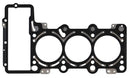 ELRING 715.830 HEAD GASKET RHS (1-3) AUDI BDW A6 2.4L 2004-08 USE HBK5132
