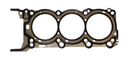 DURAPRO GSS5140SSLD HEAD GASKET LHS FOR HYUNDAI KIA G6DA MANY 3.8L MODELS 2006-12