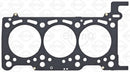 ELRING 735.490 HEAD GASKET 1.22MM LHS AUDI PORSCHE VW MANY 2.7/3.0L DIESEL 07-12