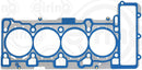 ELRING 174.030 HEAD GASKET LHS AUDI BAR/BVJ/BYH/CAUA/CDRA/CNDA A8 R8 S5 Q7 4.2L