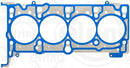ELRING 278.940 HEAD GASKET LHS AUDI BAS/BAT/BBK ALLROAD A6 S4 4.2L 2003-08