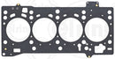ELRING 593.930 HEAD GASKET 1.63MM THICK SKODA CUPA OCTAVIA RS135 2.0L TO 8/2014