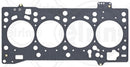 ELRING 374.200 HEAD GASKET 1.71MM THICK SKODA CUPA OCTAVIA RS135 2.0L TO 8/2014