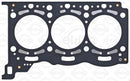 ELRING 524.410 HEAD GASKET 1.68MM LHS AUDI CGQB A6 A7 SQ5 3.0L DIESEL 2013-16