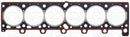 ELRING 694.011 HEAD GASKET 1.75MM STD BMW M20B25/27 325e/525e 325i/525i 2.5/2.7L