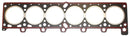 ELRING 829.986 HEAD GASKET 1.88MM BMW M20B20/23 STD 320i/323i/520i 2.0/2.3L 79-