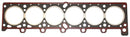 ELRING 829.994 HEAD GASKET 2.08MM BMW M20B20/23 320i/323i/520i 2.0/2.3L 1979-90