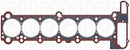 ELRING 893.812 HEAD GASKET STD BMW M50B25 M52B25/B28 MANY 2.5/2.8L MODELS 90-98