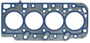 DURAPRO GSS5225SS2D HEAD GASKET 1.00MM FOR HYUNDAI D4CB iLOAD iMAX 2.5L DIESEL 8/12 ON