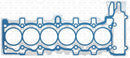 ELRING 512.270 HEAD GASKET 1.20MM BMW N52B25A 323i 325i 525i X3 Z4 2.5L 2005-14