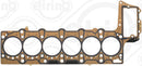 ELRING 058.143 HEAD GASKET 1.57MM BMW M57D30 (306D) 530d X3 X5 X6 3L DIESEL 05-