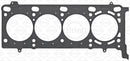 ELRING 659.110 HEAD GASKET RHS BMW M62B46 X5 4.6si (E53) 4.6L 2002-03 HBK5204