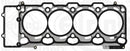 ELRING 736.220 HEAD GASKET BMW N62 B48B 550i 650i 750i X3 4.8L 2004-12 NEED 2