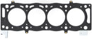 ELRING 732.160 HEAD GASKET 1.25MM CITROEN PEUGEOT JAGUAR ROVER DW12 2.2L DIESEL
