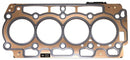 ELRING 718.321 HEAD GASKET 1.30MM CITROEN PEUGEOT DV6C-F FORD VOLVO 1.6L DIESEL