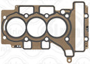 ELRING 592.550 HEAD GASKET CITROEN PEUGEOT EB2F C3 C4 DS3 208 2008 1.2L 2012-17